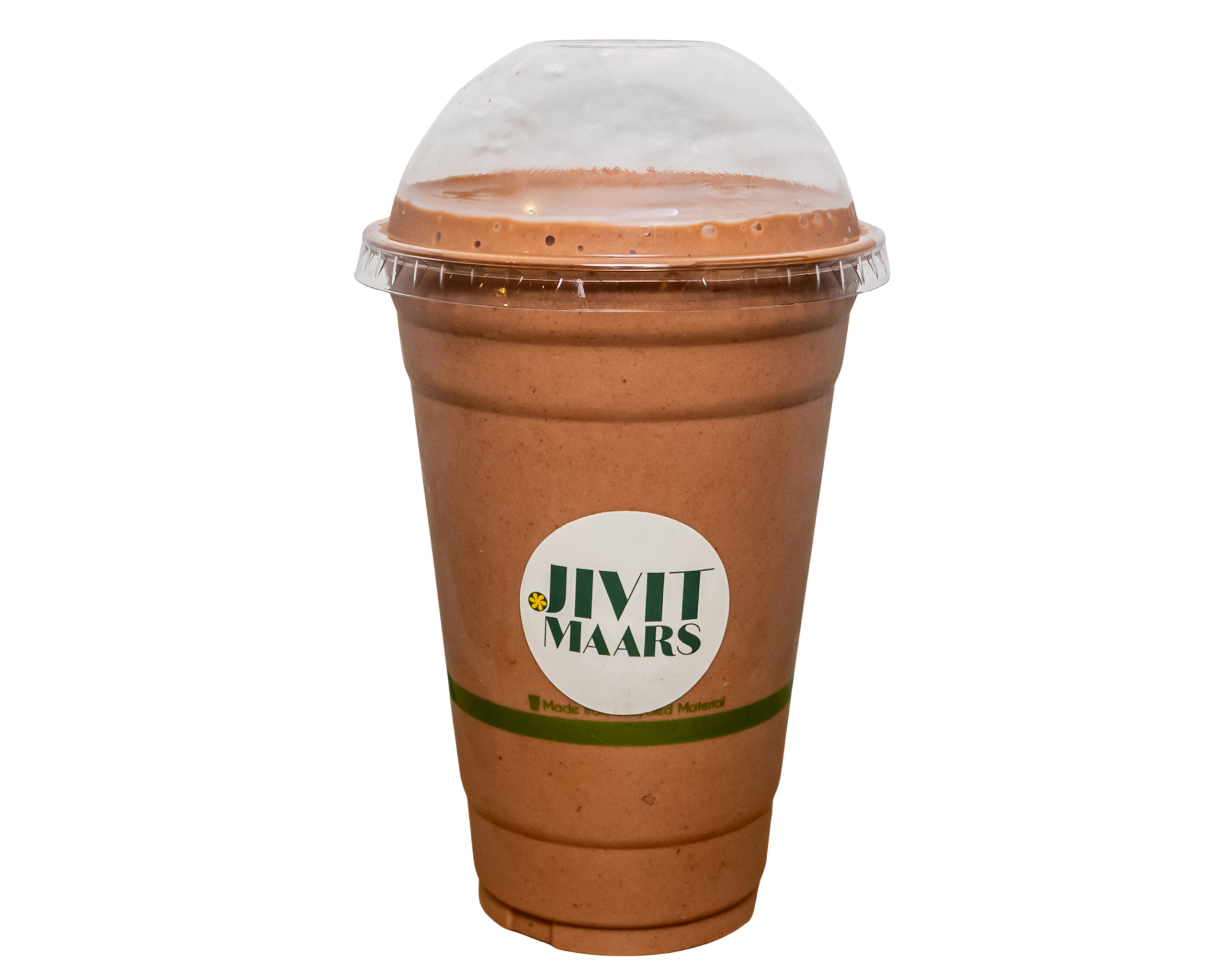Chocolate Joy