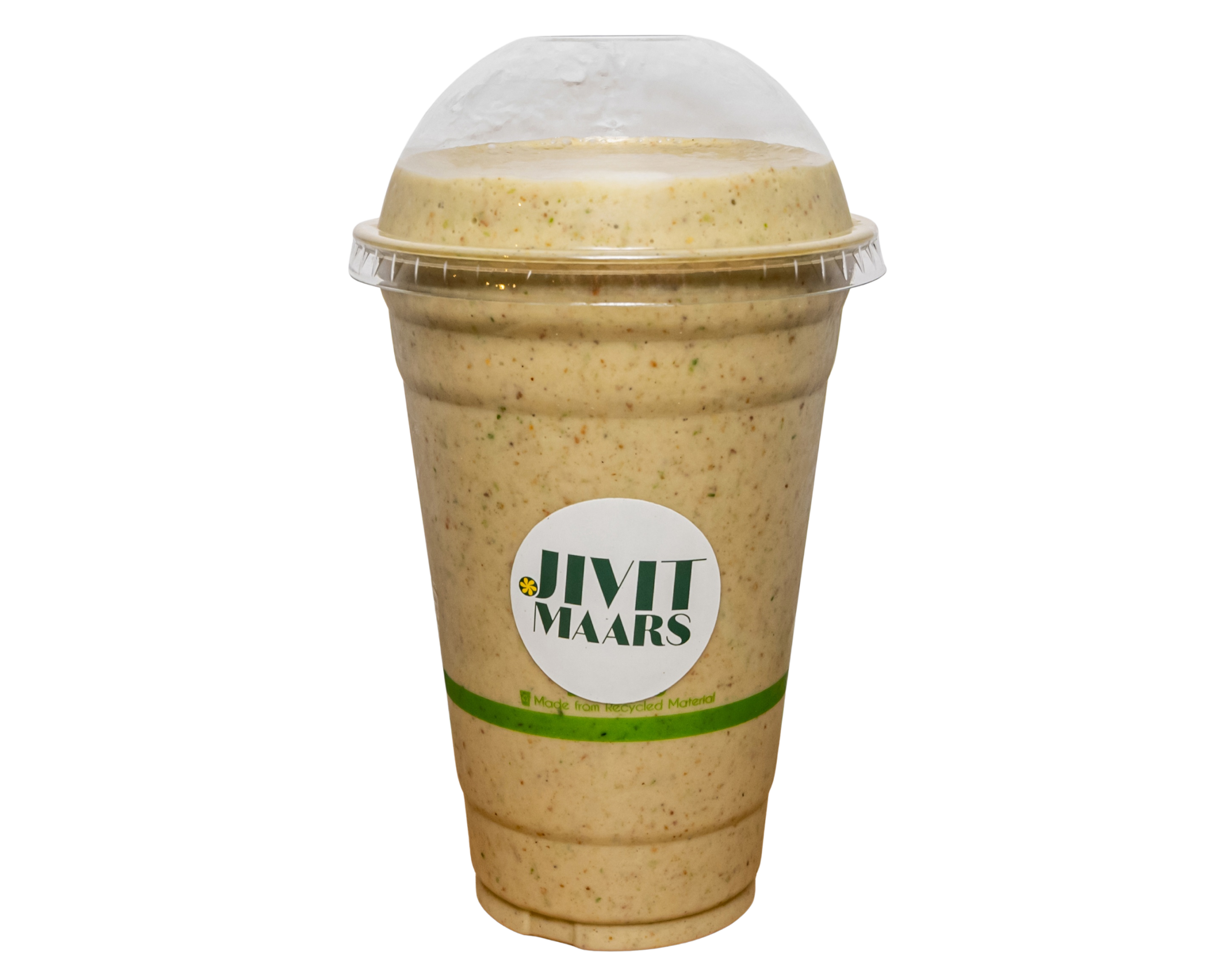 Vanilla Protein