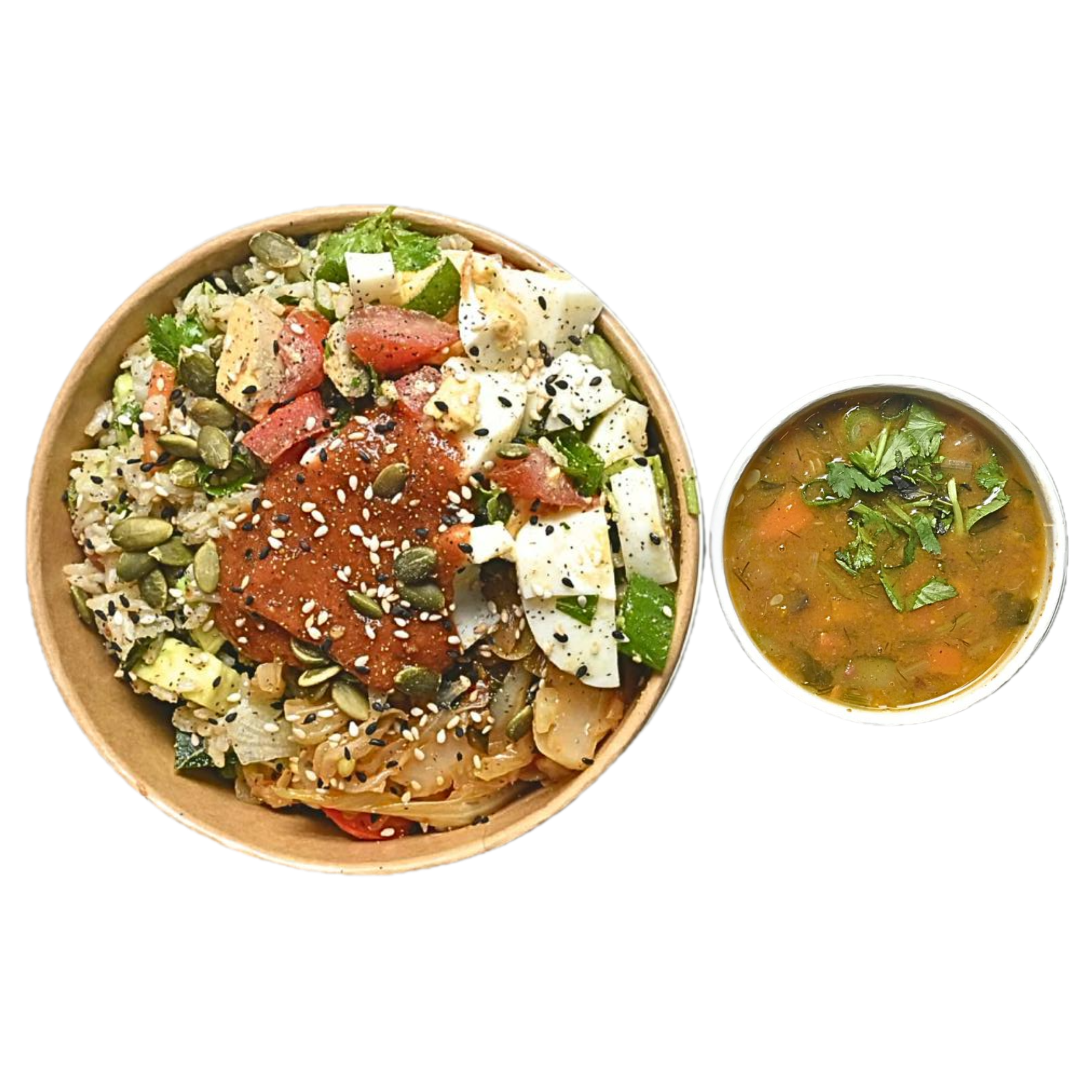 S-Meal