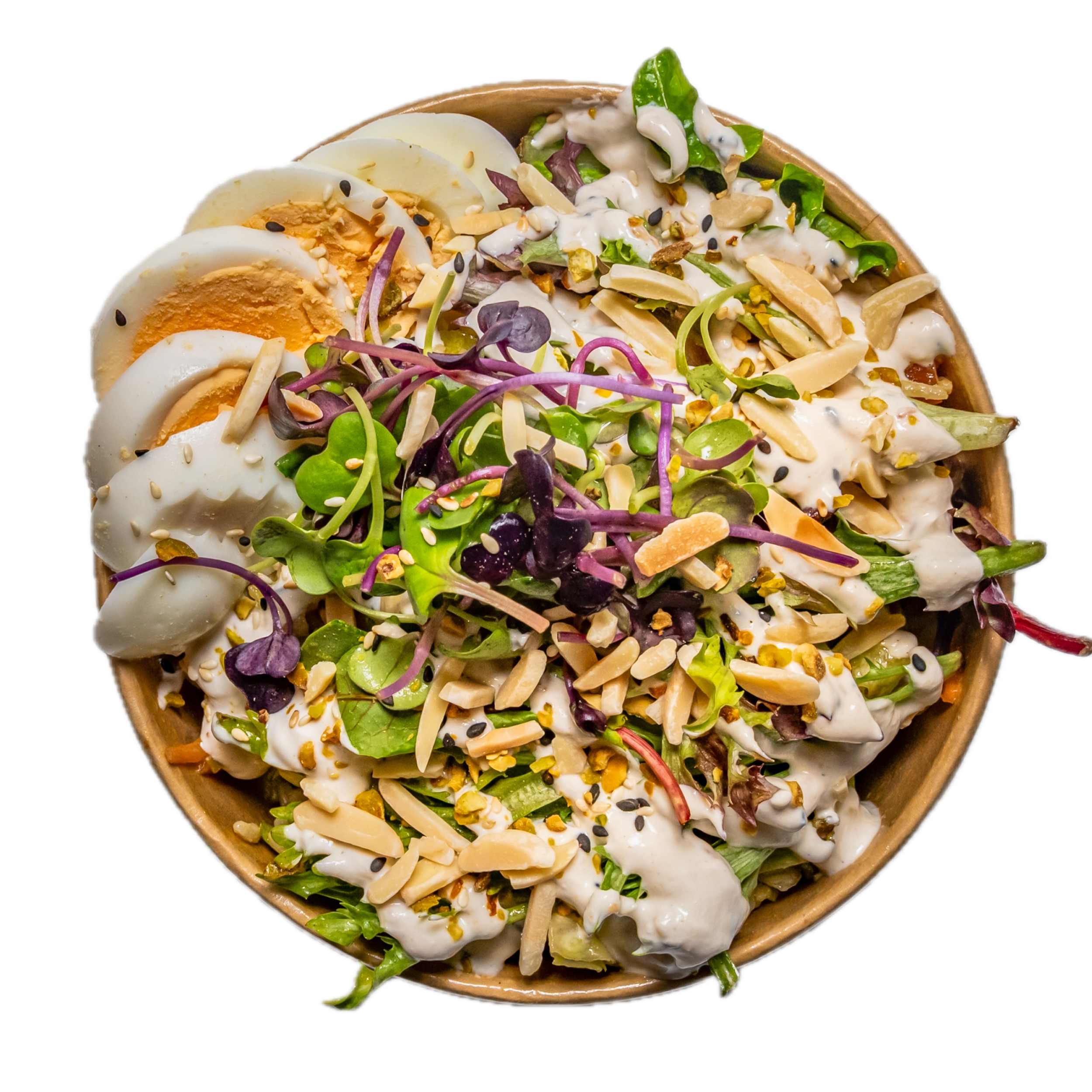 M Salad